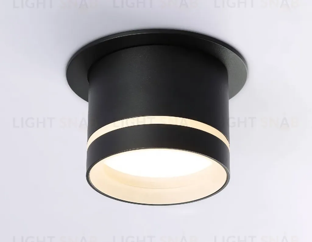 Встраиваемый спот Ambrella Light Move TA1432 TA1432
