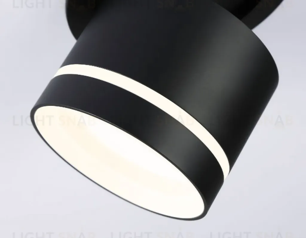 Встраиваемый спот Ambrella Light Move TA1432 TA1432