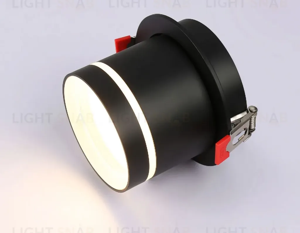 Встраиваемый спот Ambrella Light Move TA1432 TA1432