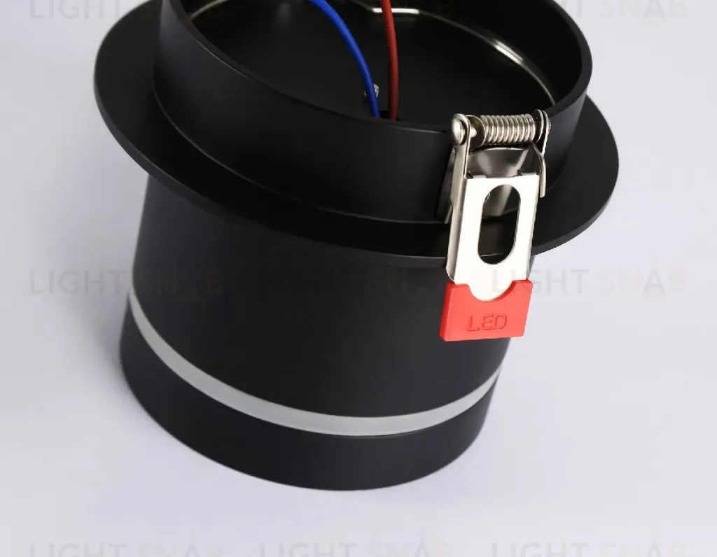 Встраиваемый спот Ambrella Light Move TA1432 TA1432