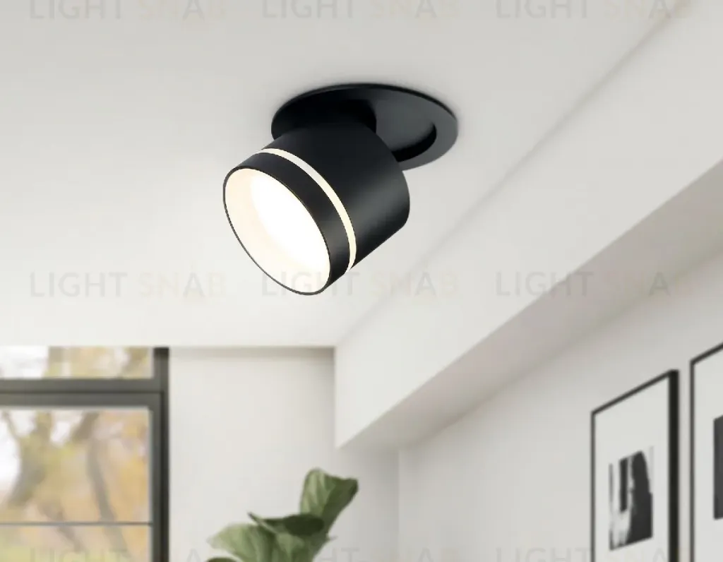 Встраиваемый спот Ambrella Light Move TA1432 TA1432