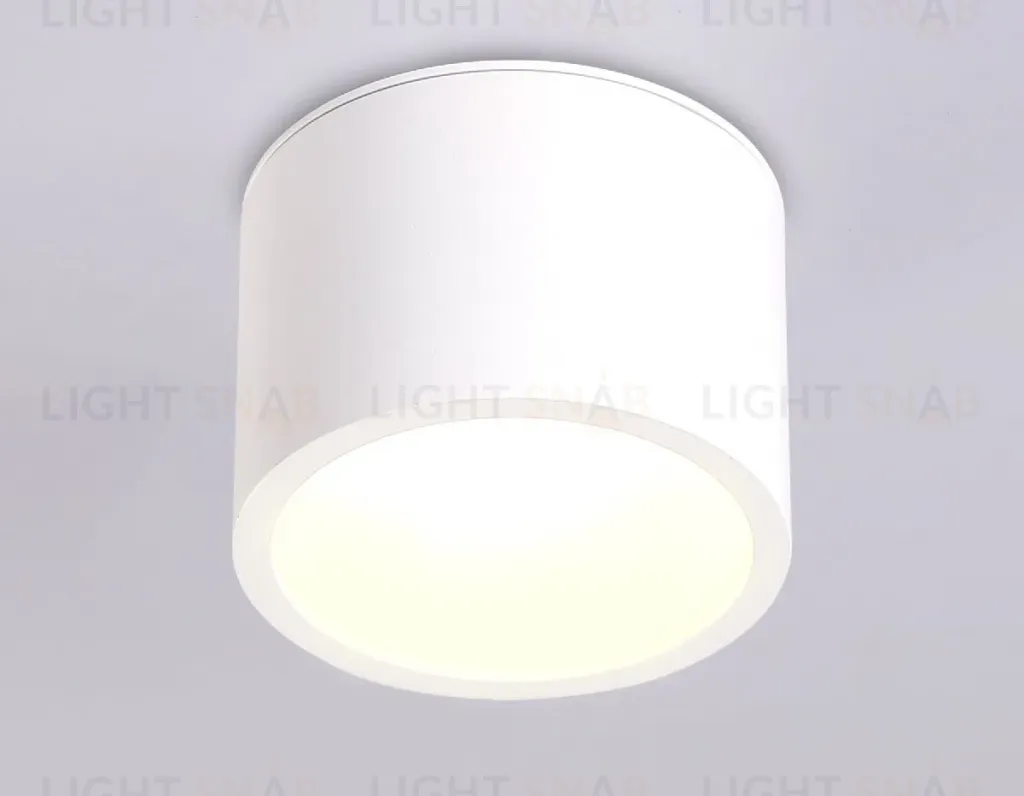 Накладной светильник Ambrella Light IP Protect TN6550 TN6550