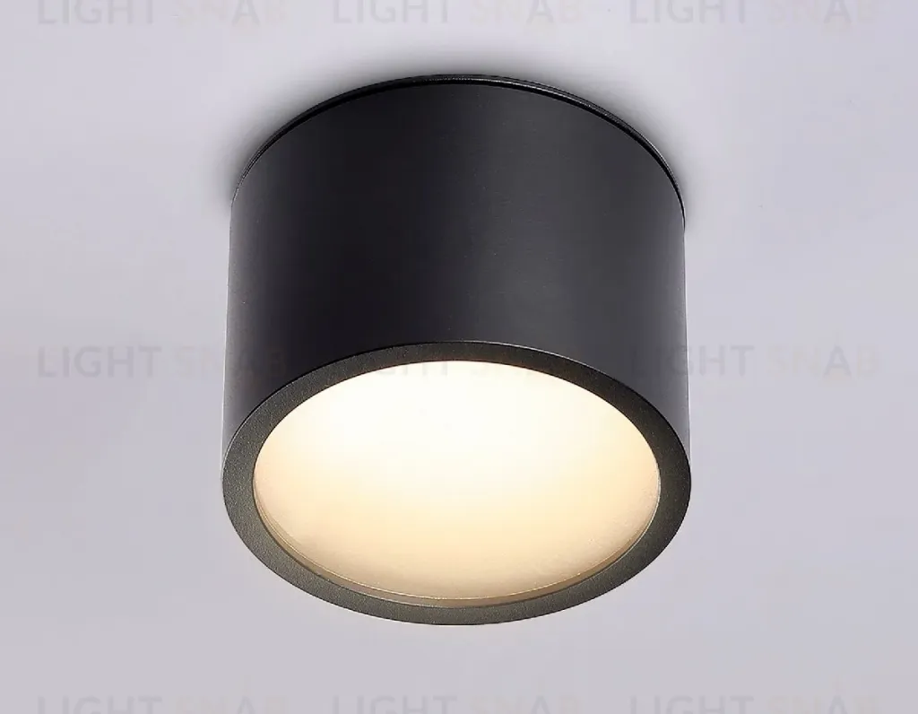 Накладной светильник Ambrella Light IP Protect TN6551 TN6551