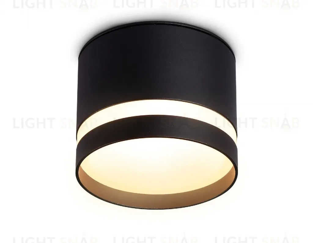 Накладной светильник Ambrella Light IP Protect TN6572 TN6572