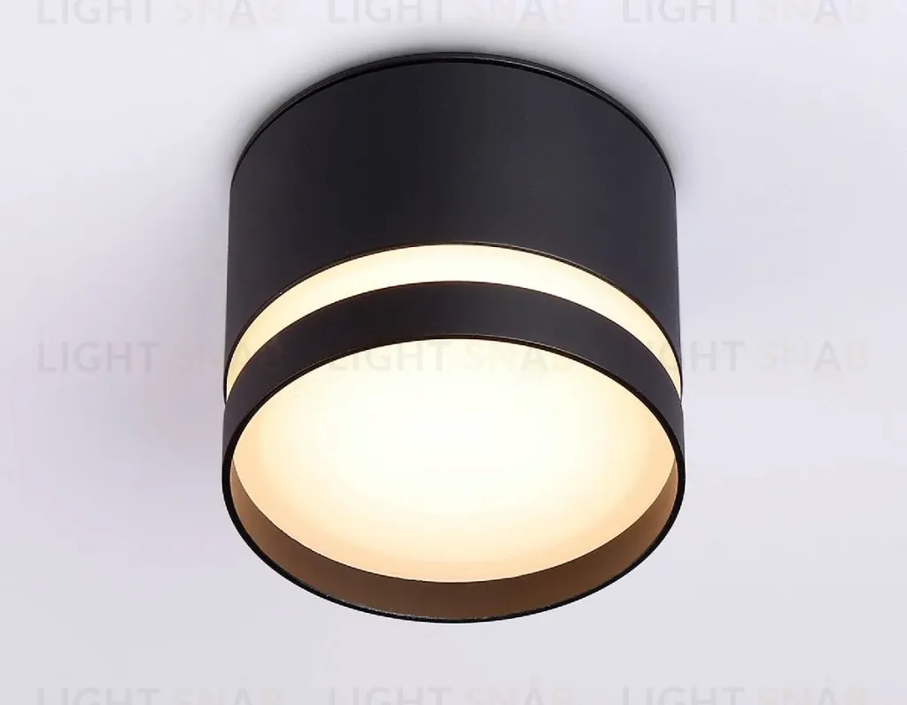 Накладной светильник Ambrella Light IP Protect TN6572 TN6572