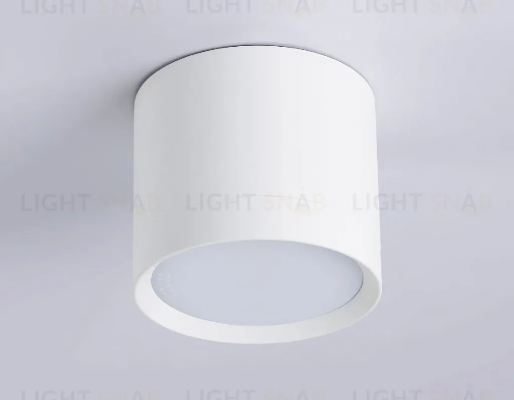Накладной светильник Ambrella Light GX Standard Tech TN5350 TN5350