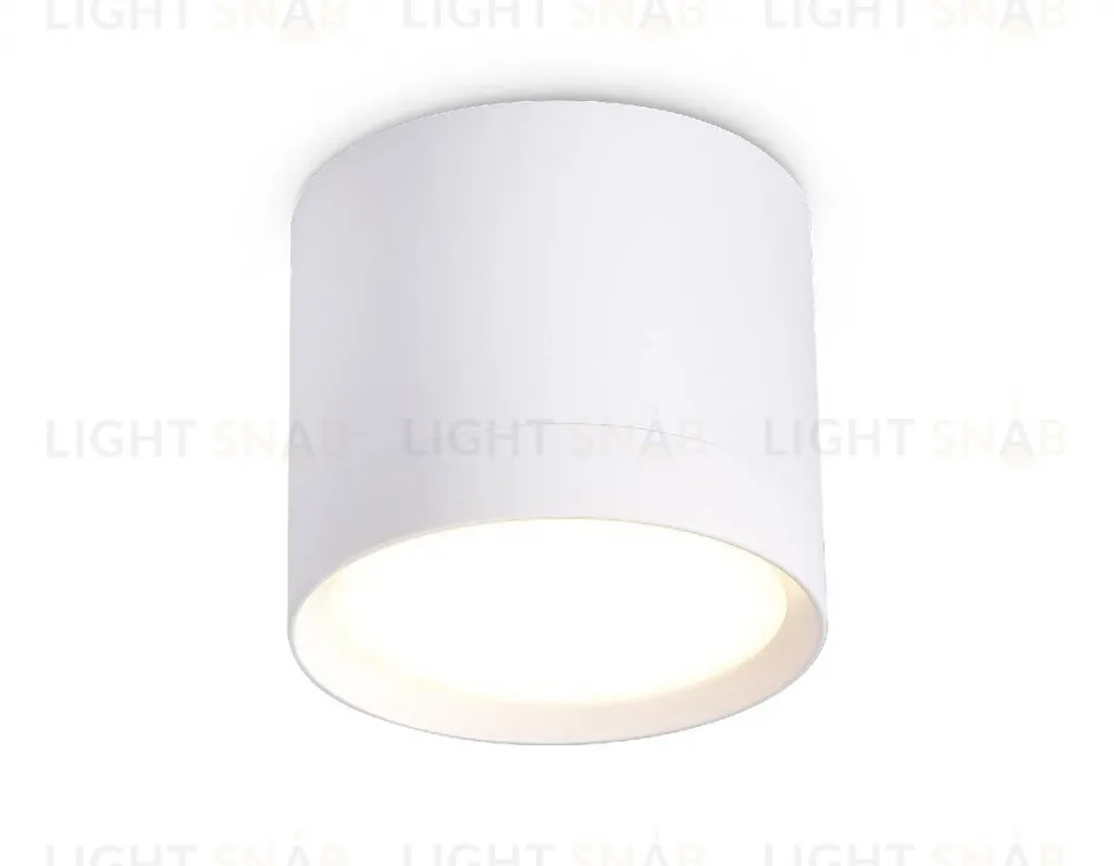Накладной светильник Ambrella Light GX Standard Tech TN5350 TN5350