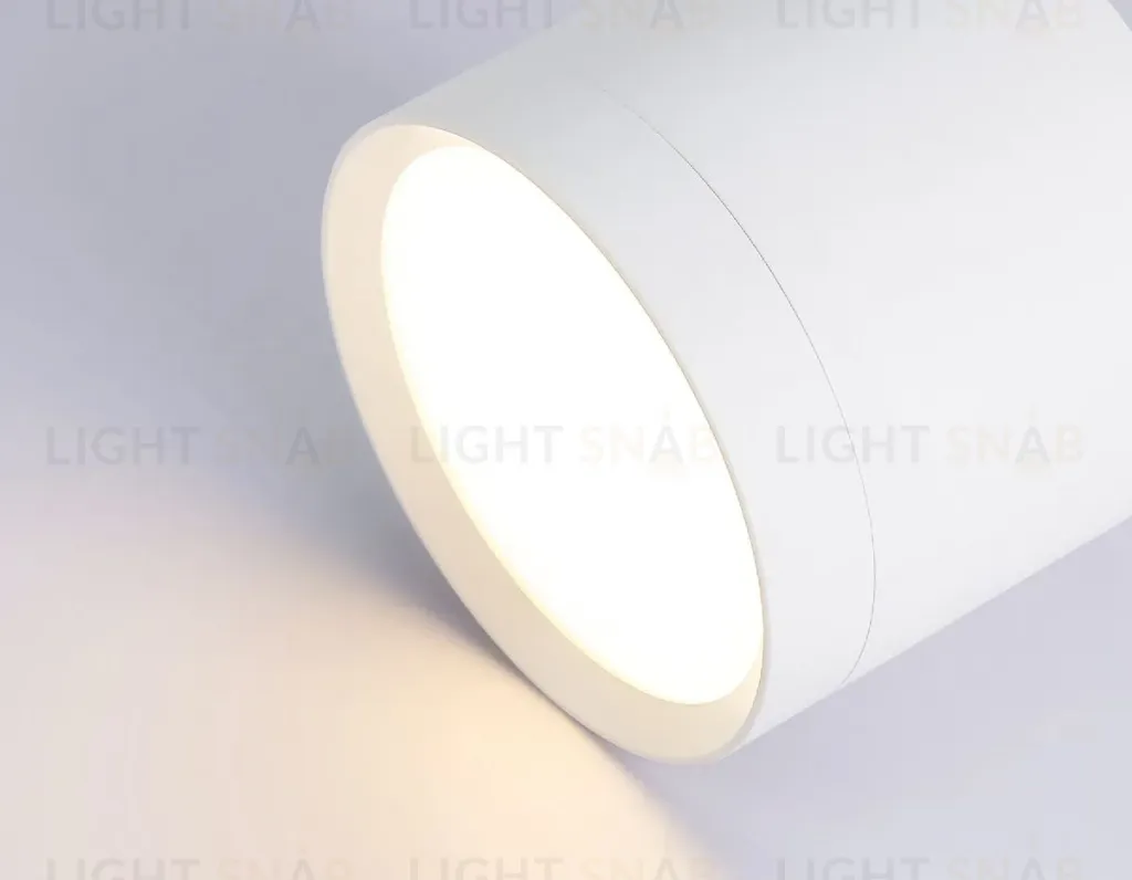 Накладной светильник Ambrella Light GX Standard Tech TN5350 TN5350