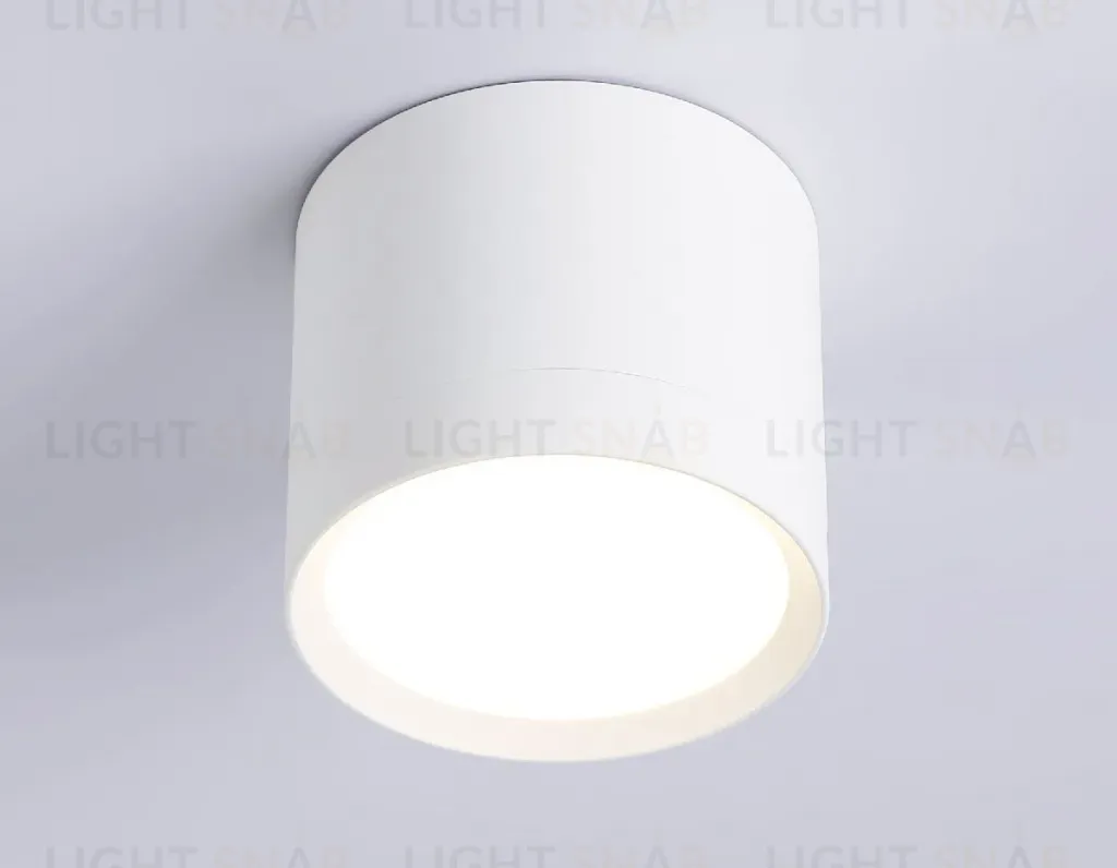 Накладной светильник Ambrella Light GX Standard Tech TN5350 TN5350