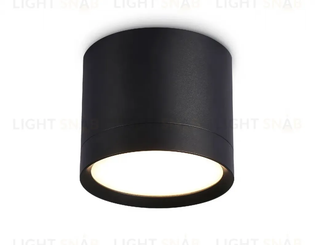 Накладной светильник Ambrella Light GX Standard Tech TN5351 TN5351