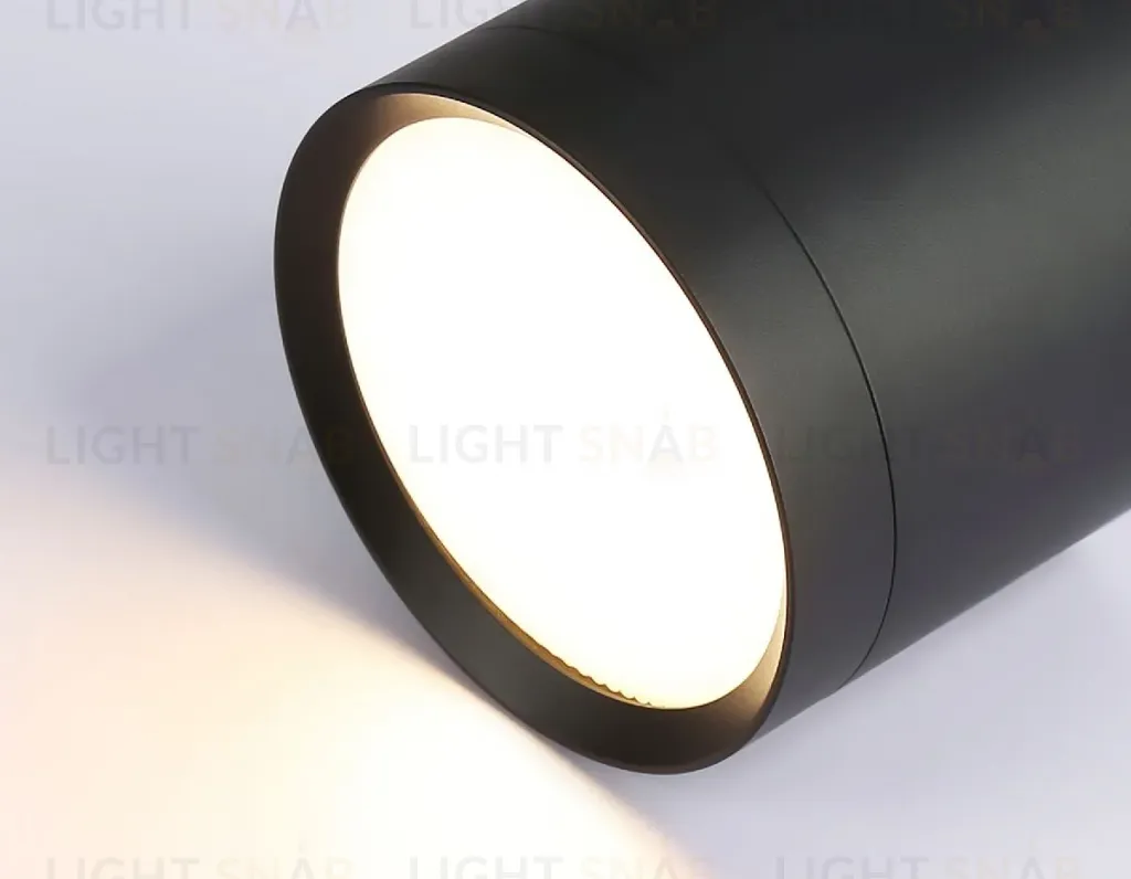 Накладной светильник Ambrella Light GX Standard Tech TN5351 TN5351
