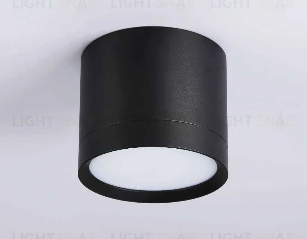 Накладной светильник Ambrella Light GX Standard Tech TN5351 TN5351