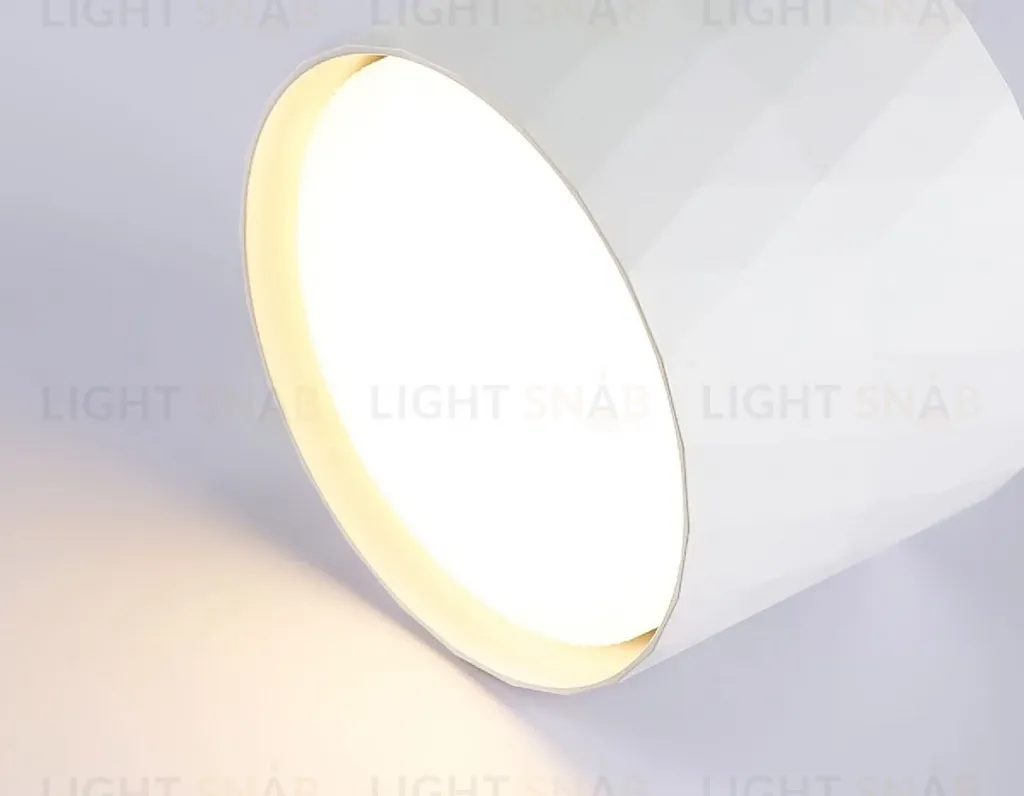 Накладной светильник Ambrella Light GX Standard Tech TN5358 TN5358