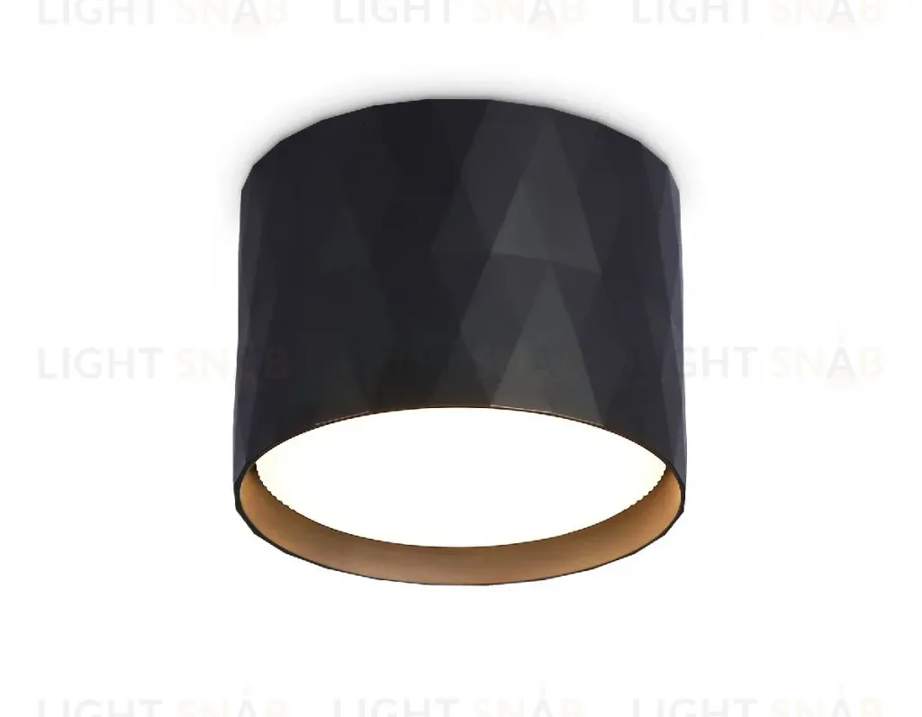 Накладной светильник Ambrella Light GX Standard Tech TN5359 TN5359