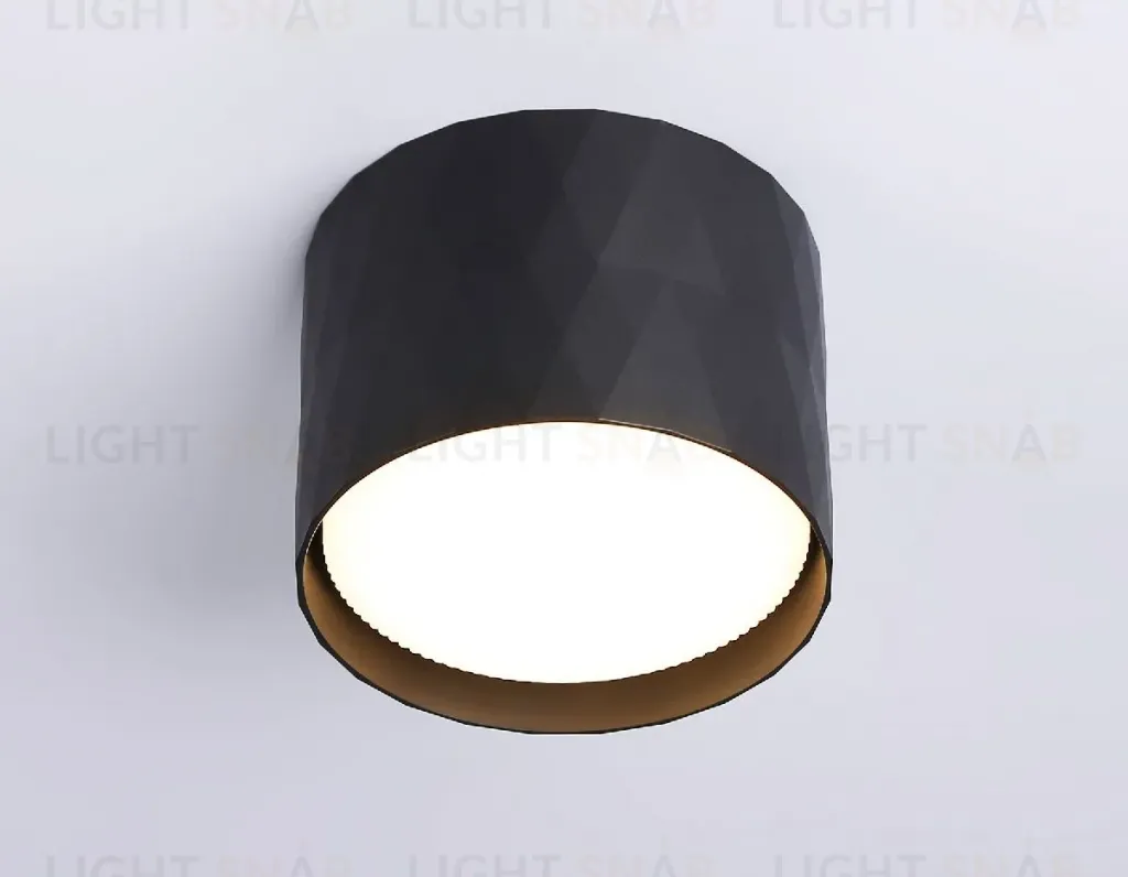 Накладной светильник Ambrella Light GX Standard Tech TN5359 TN5359