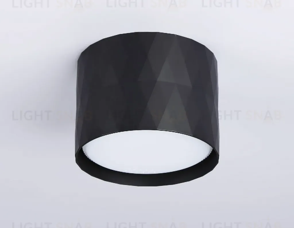 Накладной светильник Ambrella Light GX Standard Tech TN5359 TN5359