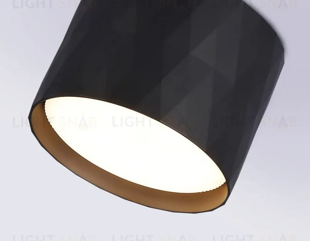 Накладной светильник Ambrella Light GX Standard Tech TN5359 TN5359