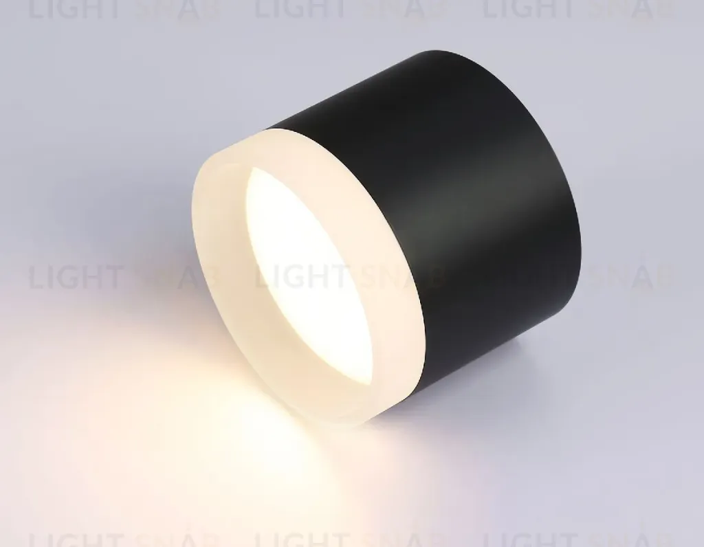Накладной светильник Ambrella Light Acrylic Frost TN5366 TN5366