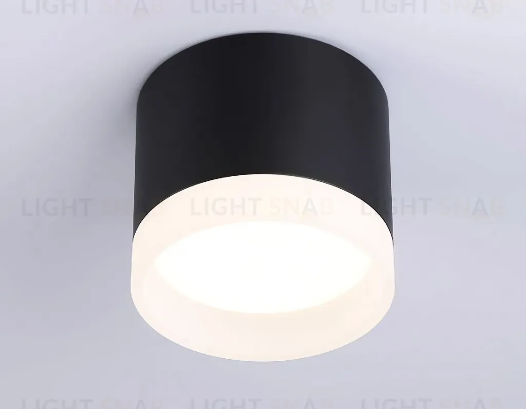 Накладной светильник Ambrella Light Acrylic Frost TN5366 TN5366