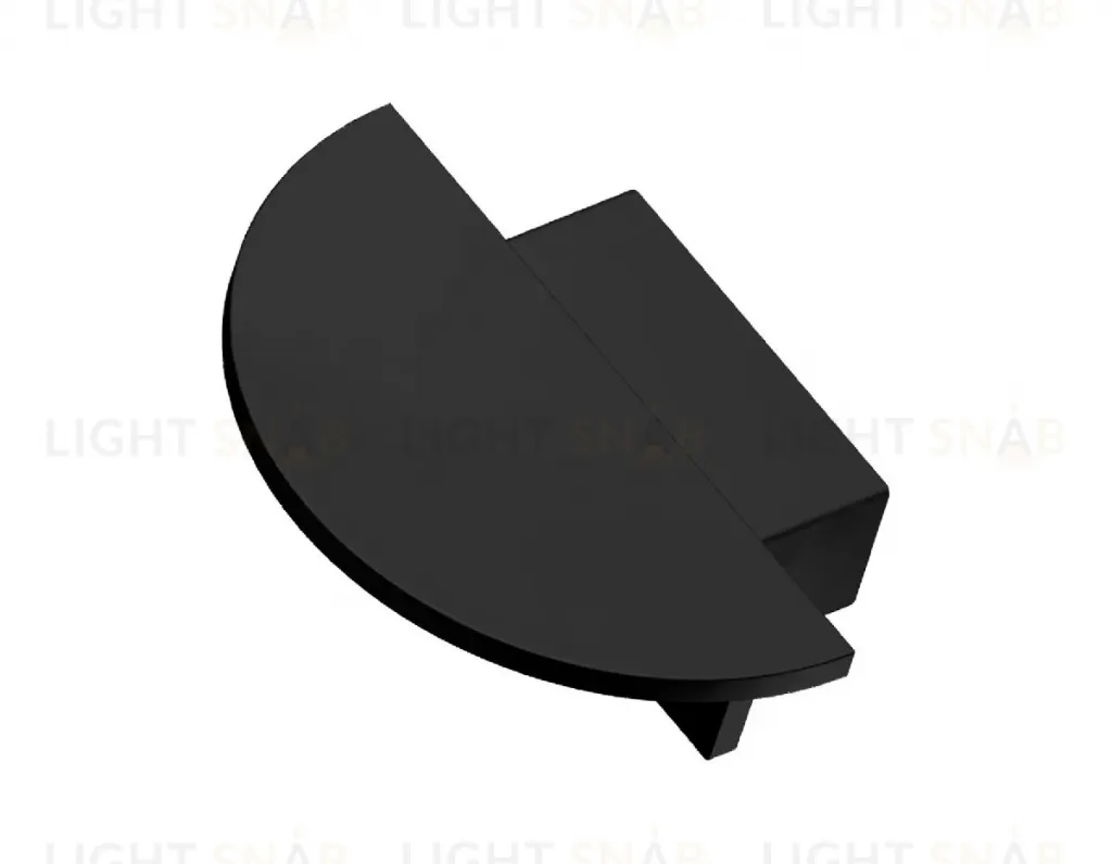 Заглушка (4 шт.) Ambrella Light Alum Profile GP8120 GP8120