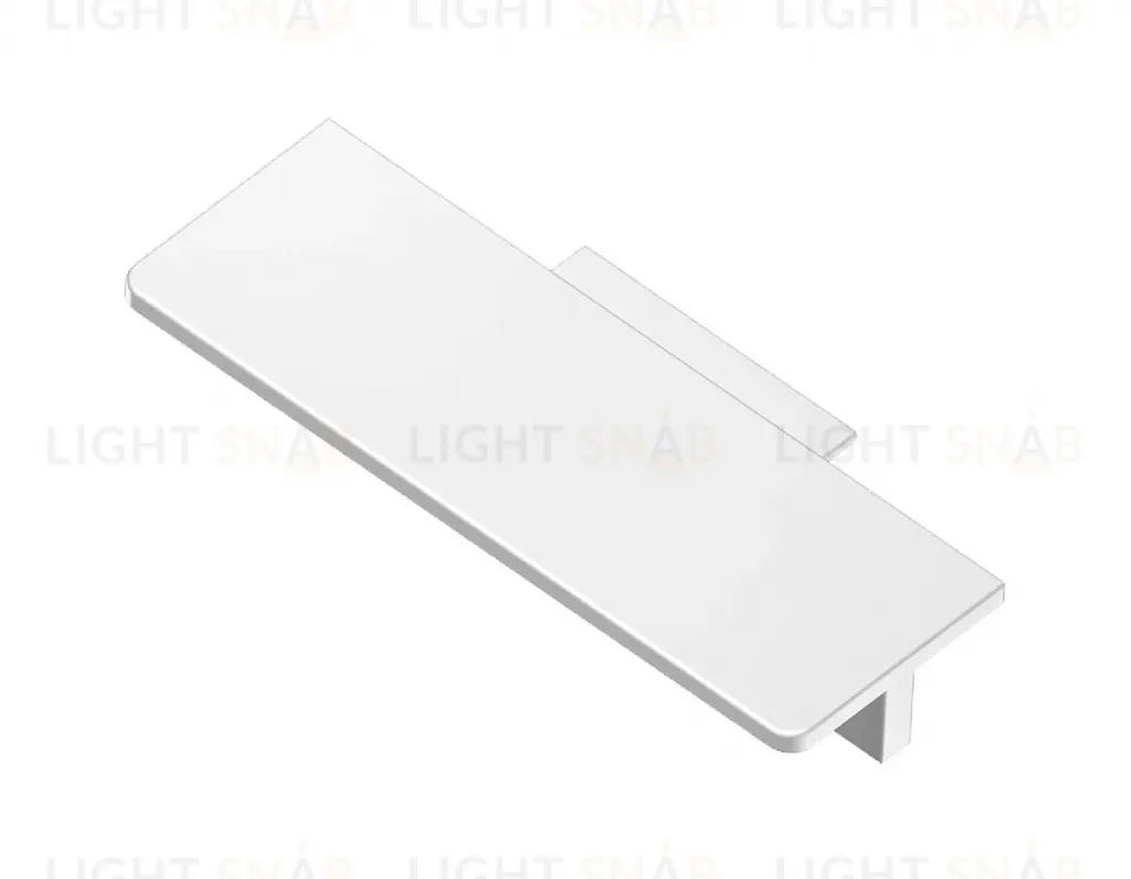 Заглушка (4 шт.) Ambrella Light Alum Profile GP8160 GP8160