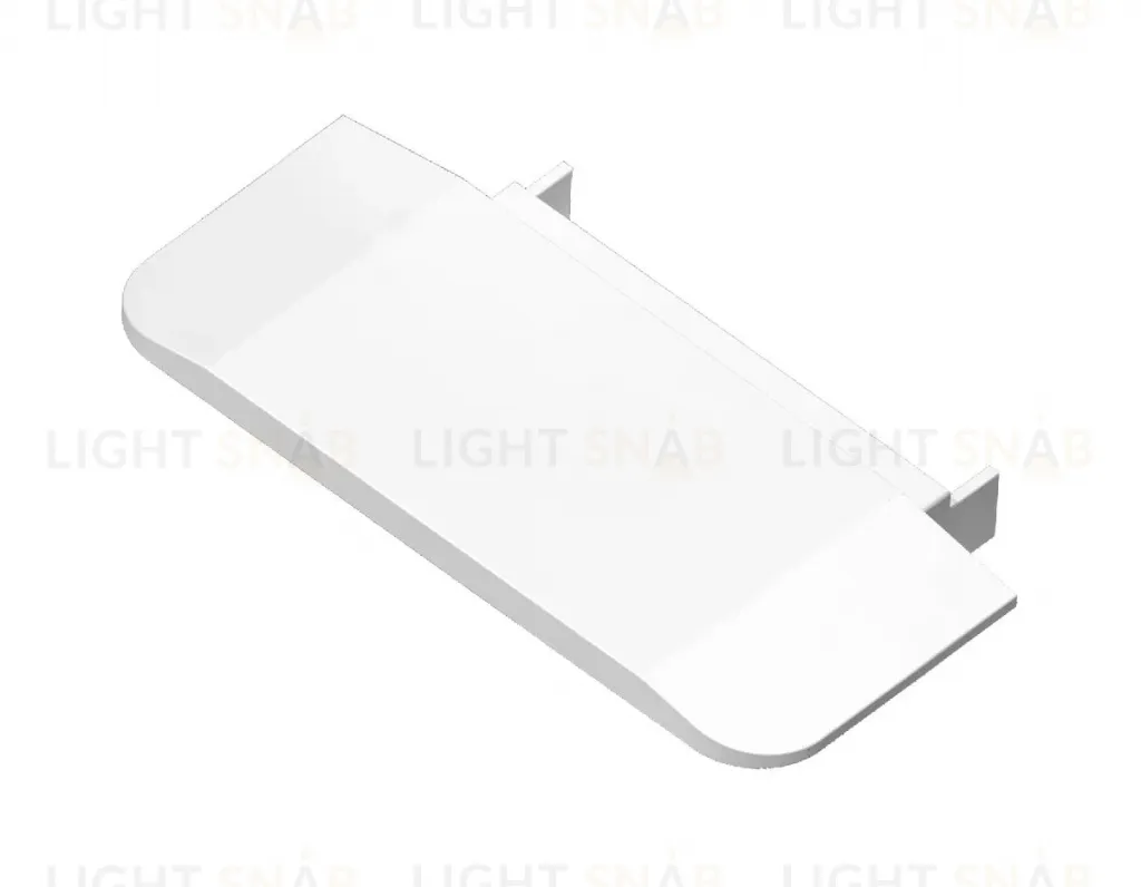 Заглушка (4 шт.) Ambrella Light Alum Profile GP8140 GP8140