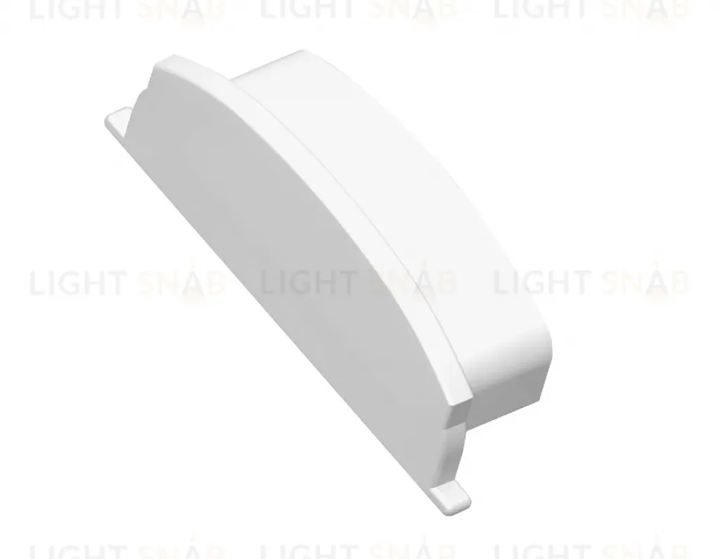 Заглушка (4 шт.) Ambrella Light Alum Profile GP8180 GP8180