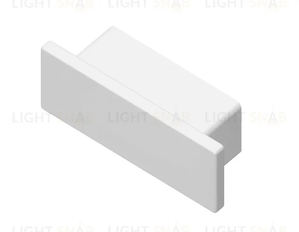 Заглушка (4 шт.) Ambrella Light Alum Profile GP8300 GP8300