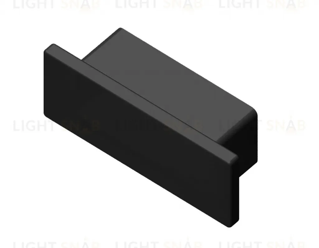 Заглушка (4 шт.) Ambrella Light Alum Profile GP8320 GP8320