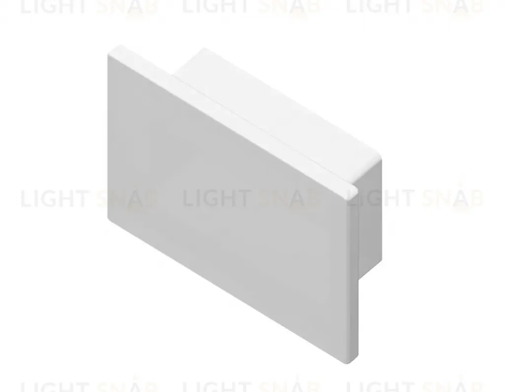 Заглушка (4 шт.) Ambrella Light Alum Profile GP8350 GP8350