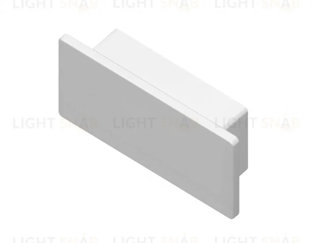 Заглушка (4 шт.) Ambrella Light Alum Profile GP8400 GP8400