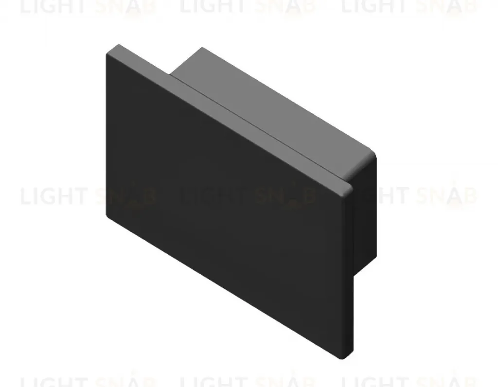 Заглушка (4 шт.) Ambrella Light Alum Profile GP8370 GP8370