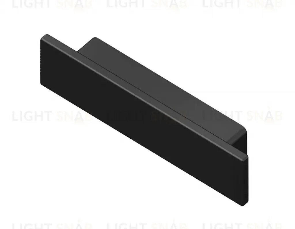 Заглушка (4 шт.) Ambrella Light Alum Profile GP8451 GP8451