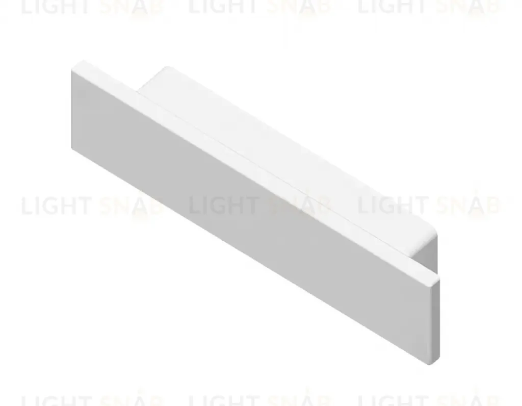 Заглушка (4 шт.) Ambrella Light Alum Profile GP8450 GP8450