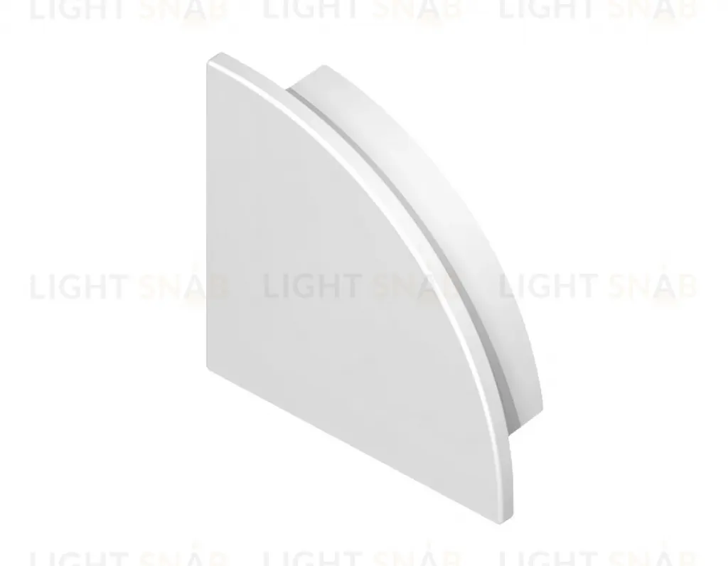 Заглушка (4 шт.) Ambrella Light Alum Profile GP8460 GP8460