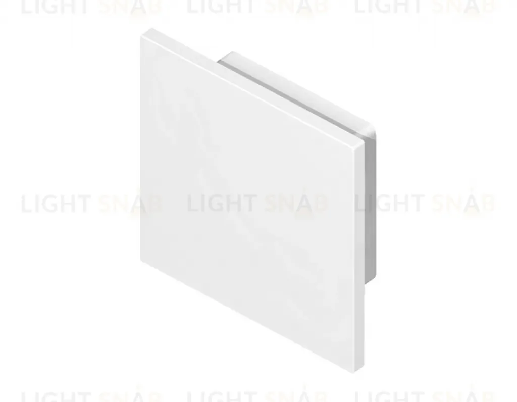 Заглушка (4 шт.) Ambrella Light Alum Profile GP8461 GP8461