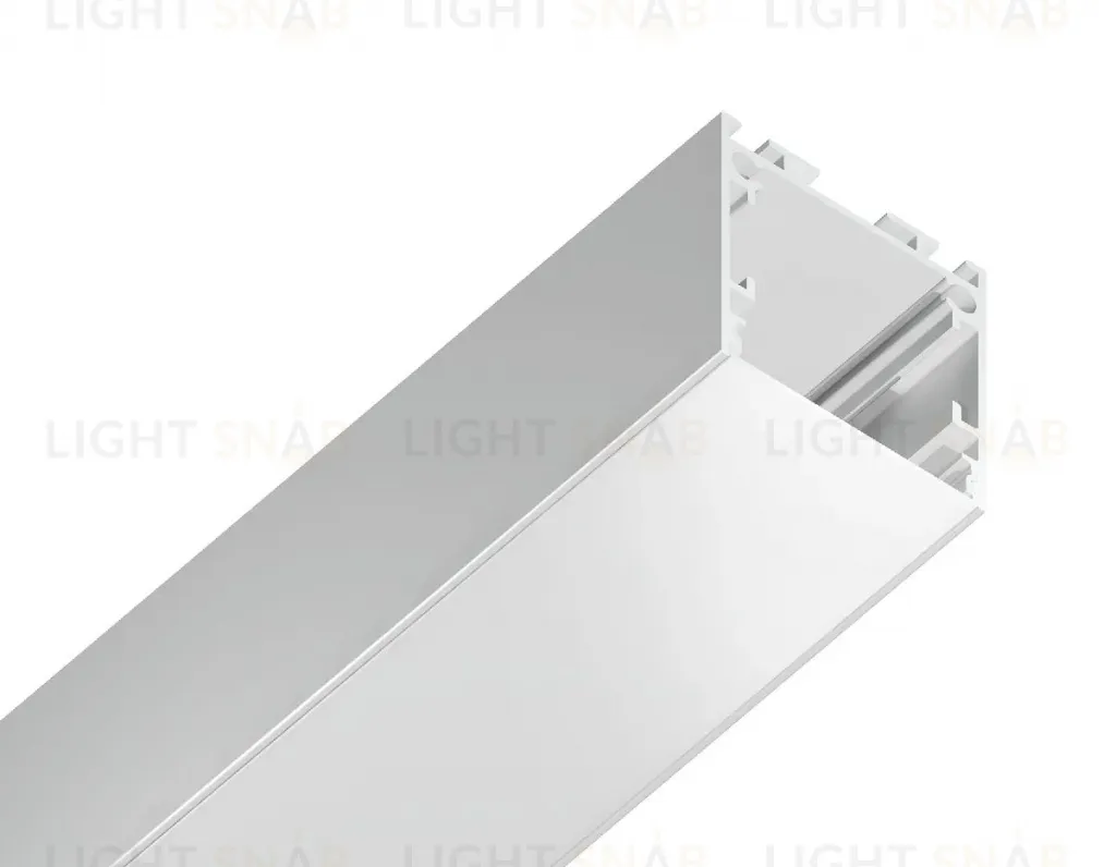 Алюминиевый профиль Ambrella Light Profile System GP2500WH GP2500WH