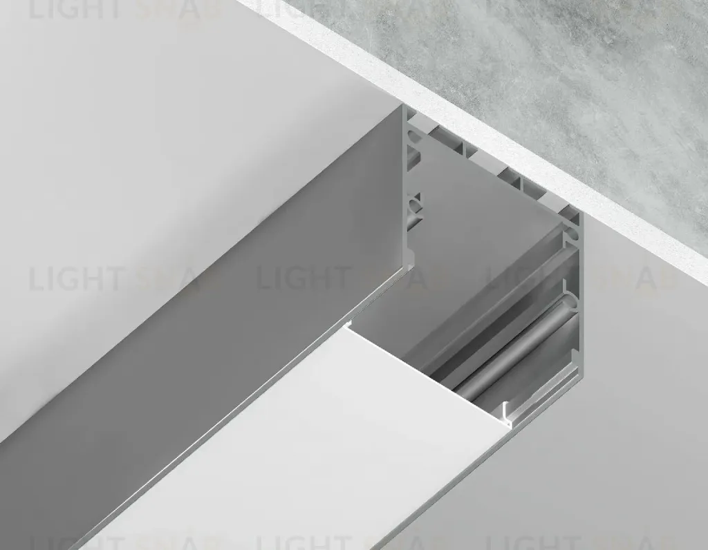Алюминиевый профиль Ambrella Light Profile System GP2550AL GP2550AL