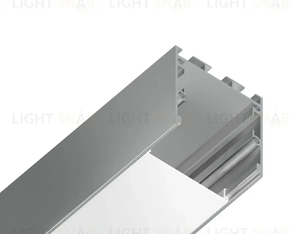 Алюминиевый профиль Ambrella Light Profile System GP2550AL GP2550AL