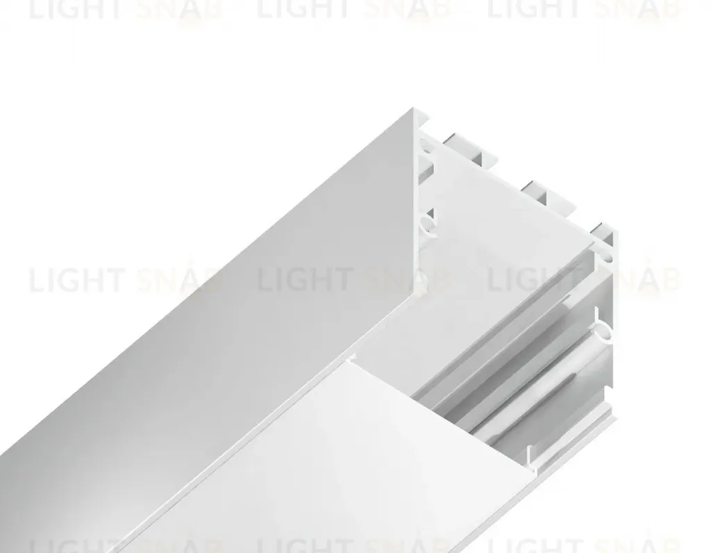 Алюминиевый профиль Ambrella Light Profile System GP2550WH GP2550WH