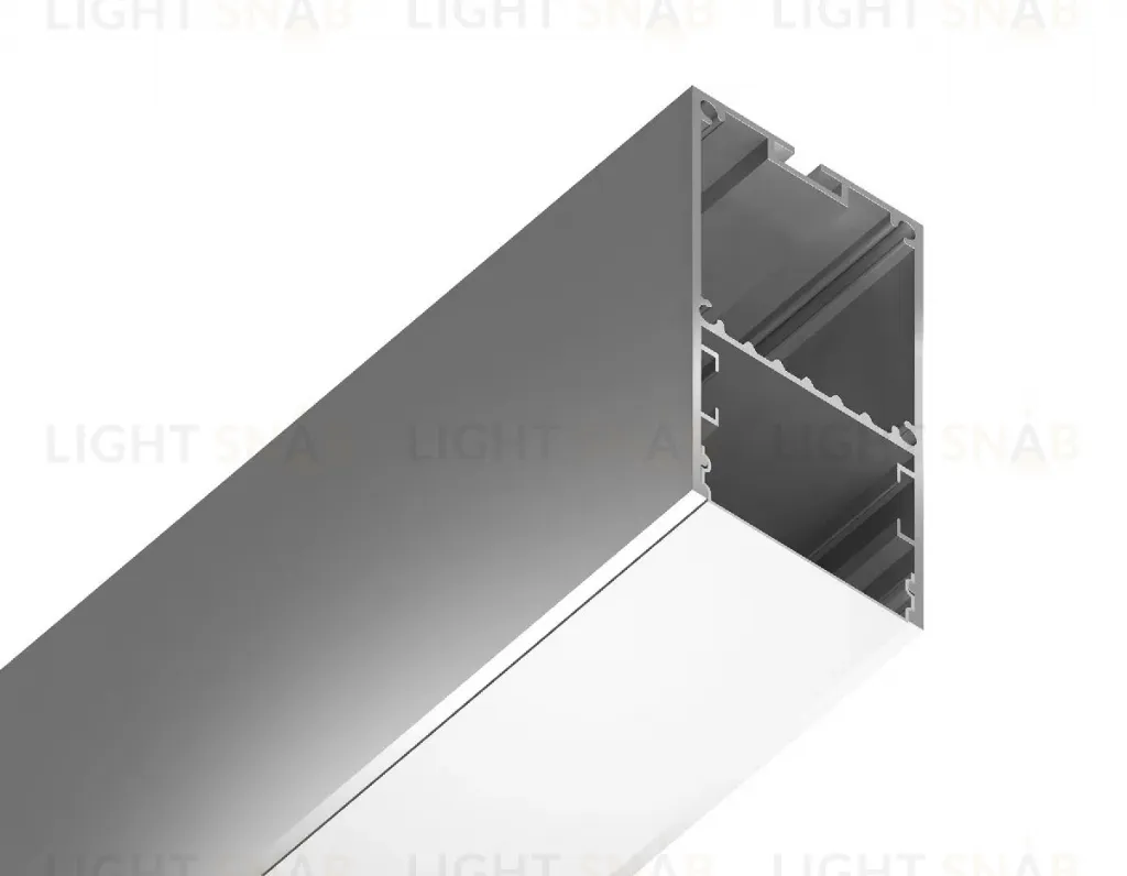 Алюминиевый профиль Ambrella Light Profile System GP3000AL GP3000AL