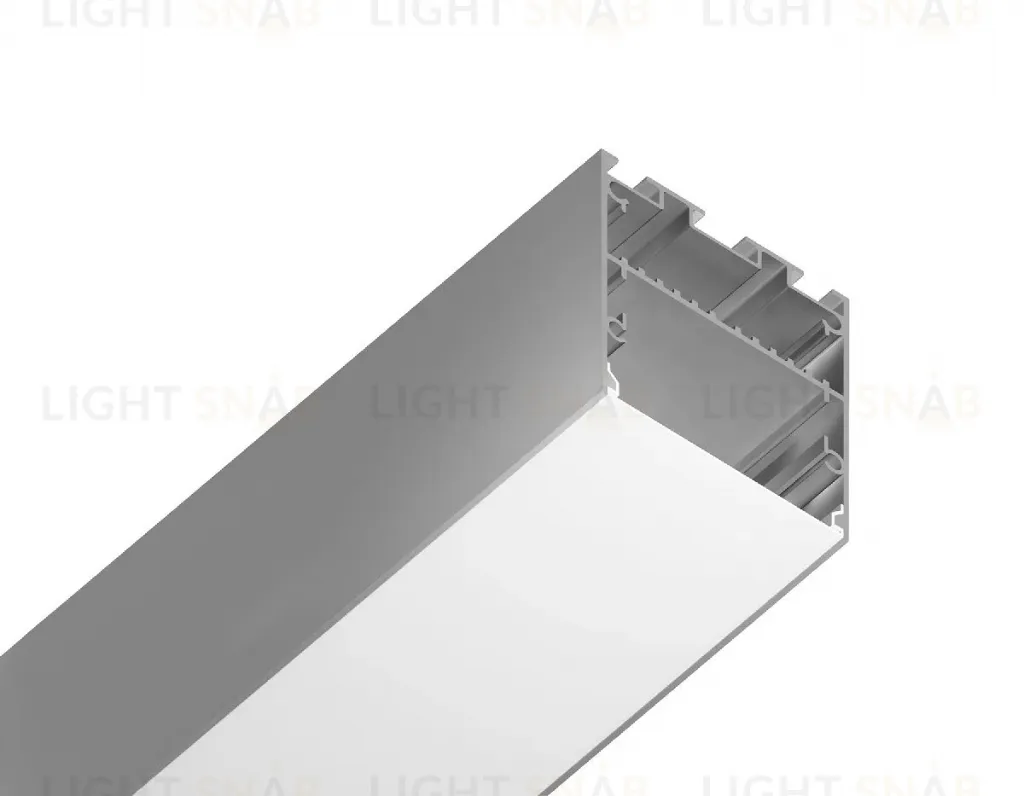 Алюминиевый профиль Ambrella Light Profile System GP3050AL GP3050AL