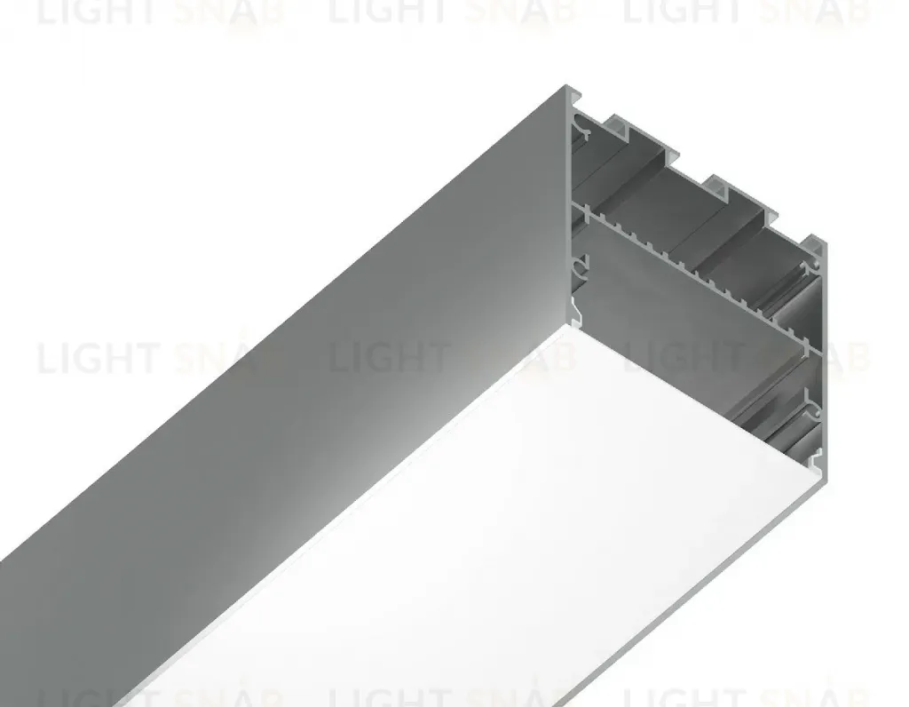 Алюминиевый профиль Ambrella Light Profile System GP3100AL GP3100AL
