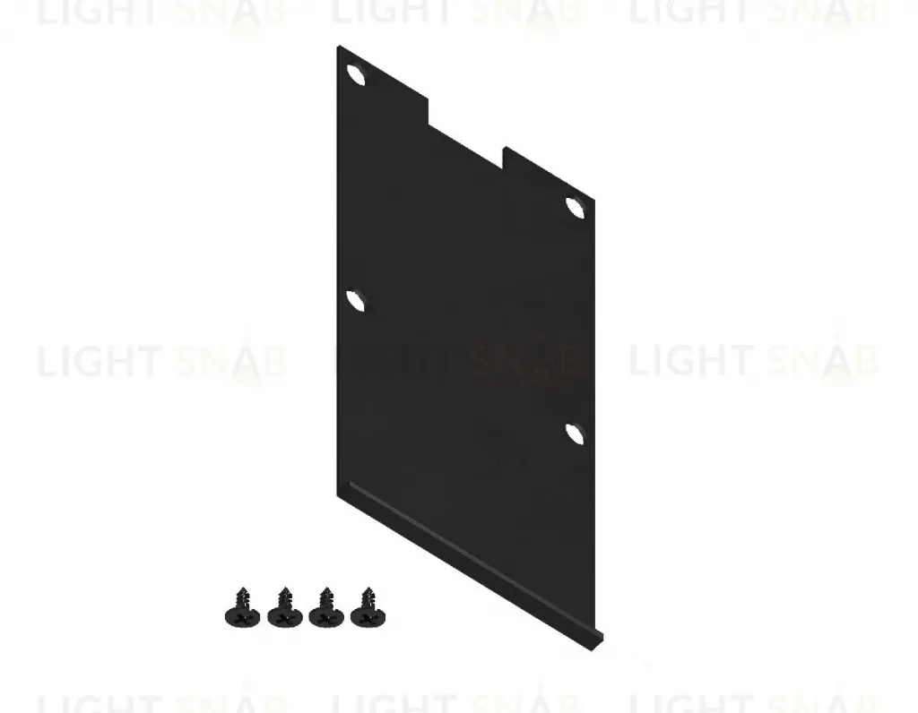 Заглушка (4 шт.) Ambrella Light Alum Profile GP8501 GP8501