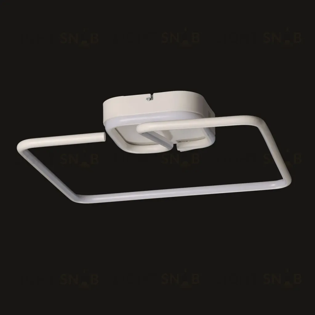 Потолочный светильник De Markt Аурих 108010301 108010301