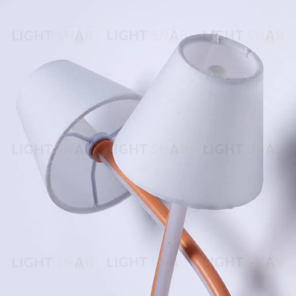Настенный светильник MW-Light Аэлита 480022902 480022902