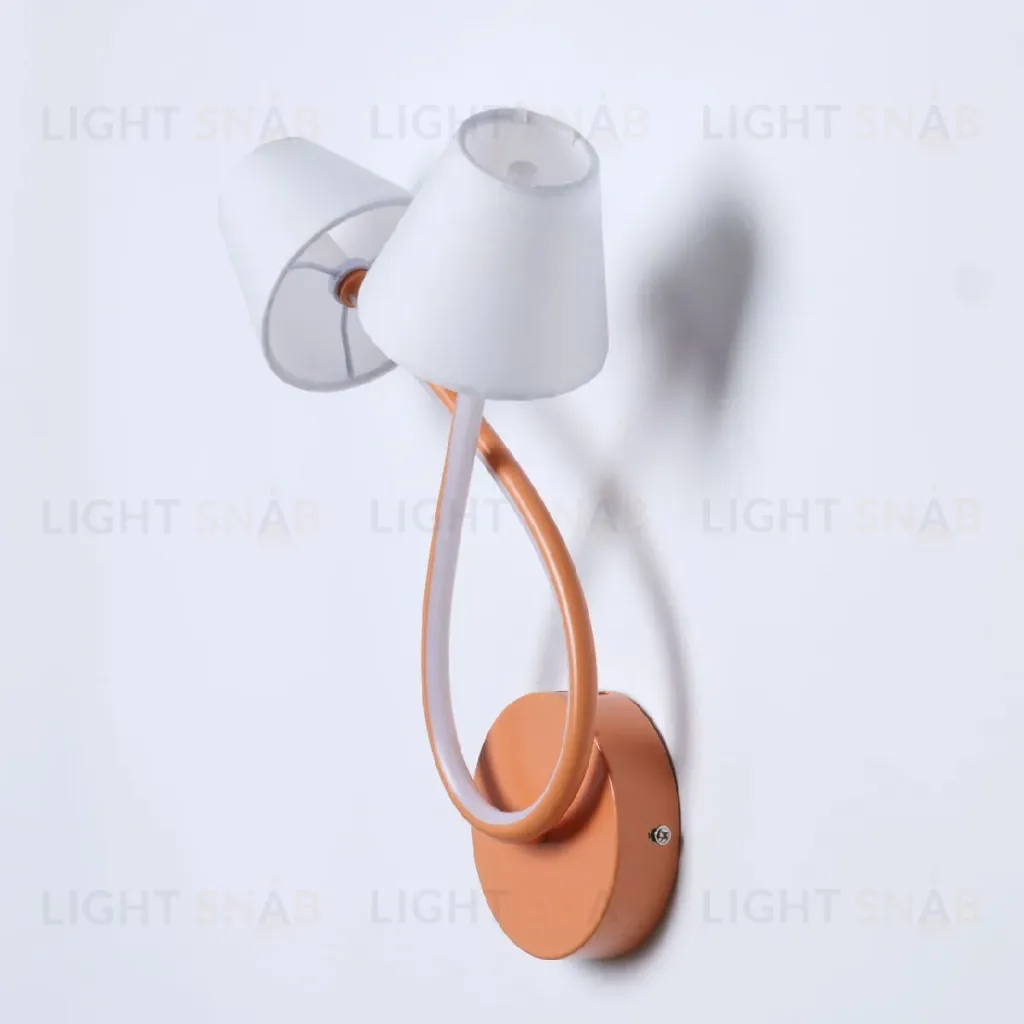 Настенный светильник MW-Light Аэлита 480022902 480022902