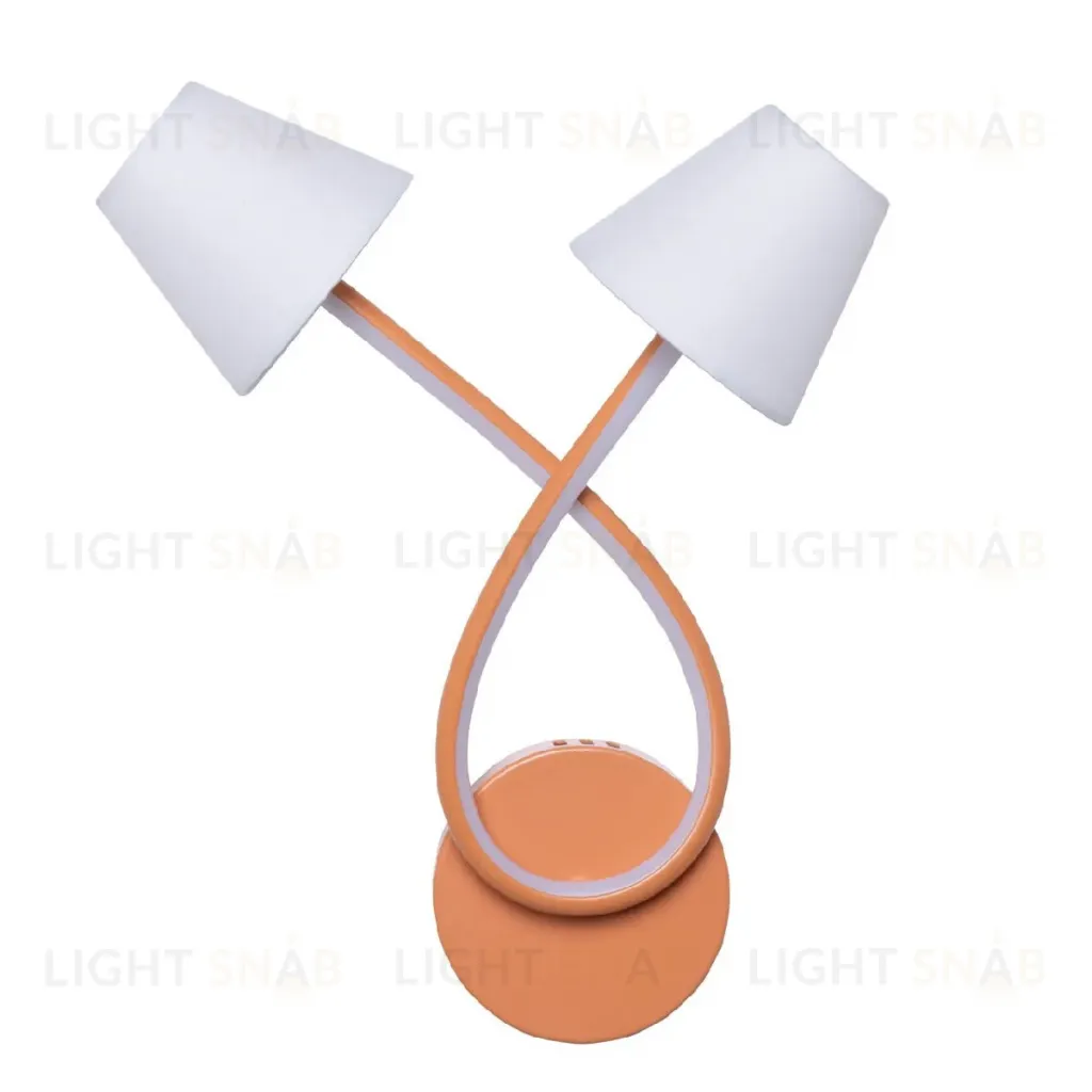 Настенный светильник MW-Light Аэлита 480022902 480022902
