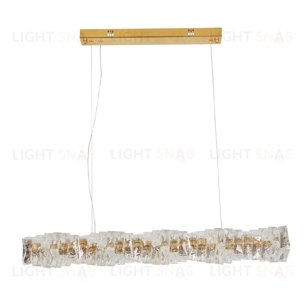 Подвесная люстра MW-Light Гослар 498016901 498016901