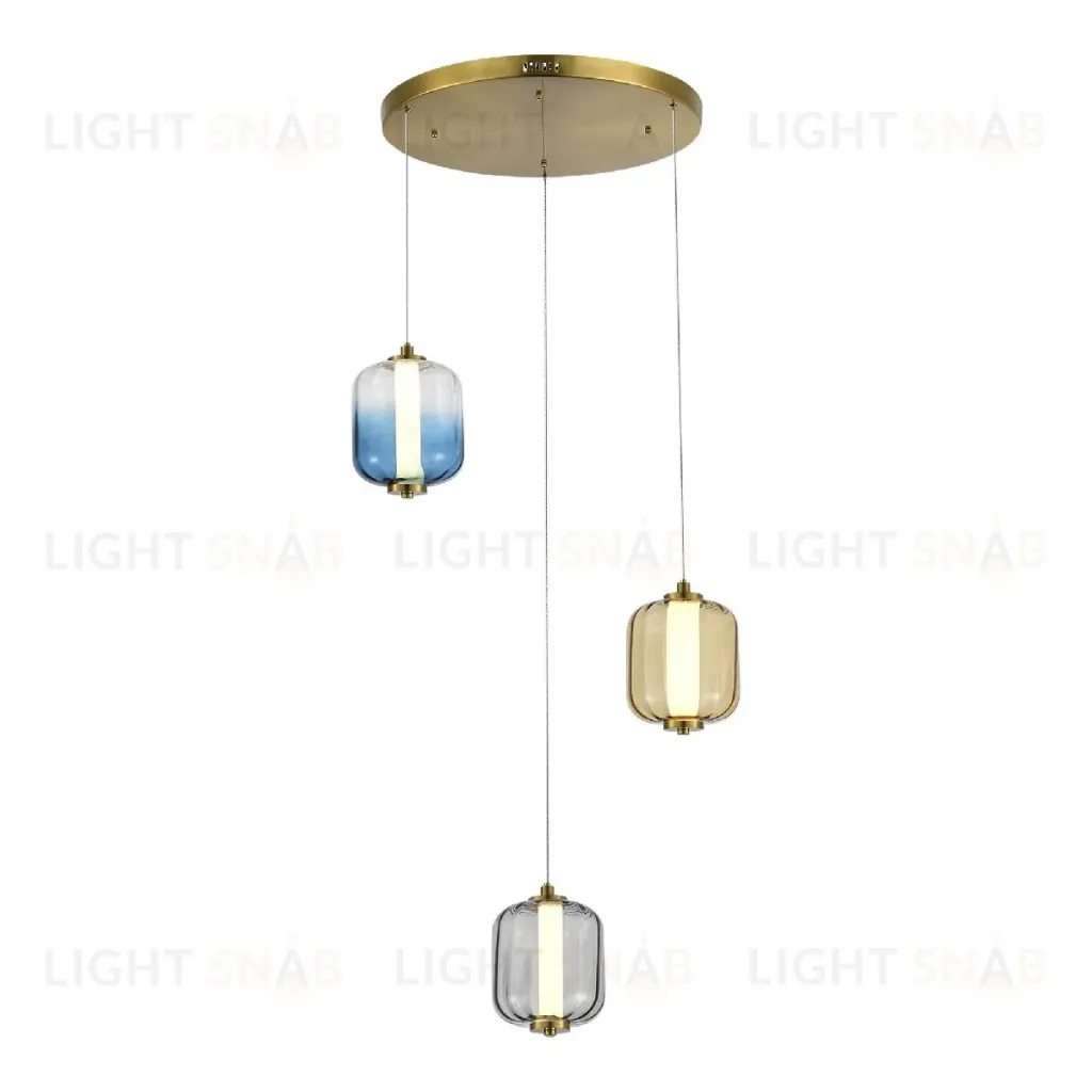 Подвесной светильник ST Luce Summer SL1193.303.03 SL1193.303.03